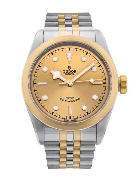 Tudor Heritage Black Bay M79543-0002